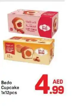 Day To Day Bedo Cupcake offer
