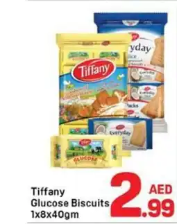 Day To Day Tiffany Glucose Biscuits offer