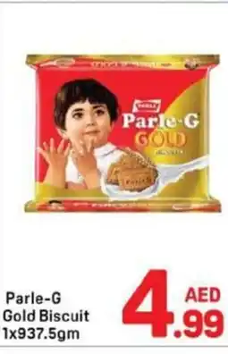 Day To Day Parle-G Gold Biscuit offer