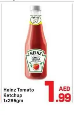 Day To Day Heinz Tomato offer