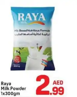 Day To Day Raya Milk Powder offer