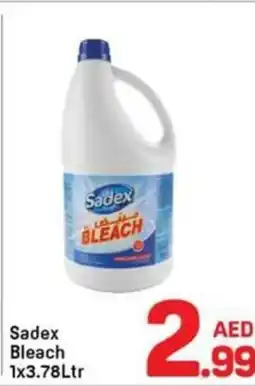 Day To Day Sadex Bleach offer