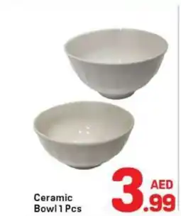 Day To Day Ceramic Bowl offer