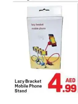 Day To Day Lazy Bracket Mobile Phone Stand offer