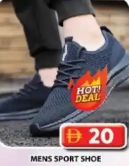 Grand Mall Sharjah Mens sport shoe offer