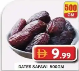Grand Mall Sharjah Dates safawi offer