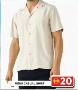 Grand Mall Sharjah Mens casual shirt offer