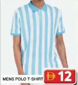 Grand Mall Sharjah Mens polo t-shirt offer