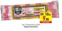 Safeer Market Hotpack sofra roll 6's offer