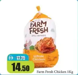 RAK Coop Farm fresh chicken offer