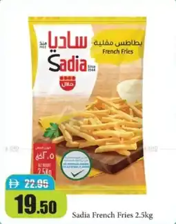 RAK Coop Sadia french fries offer