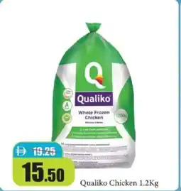 RAK Coop Qualiko Chicken offer
