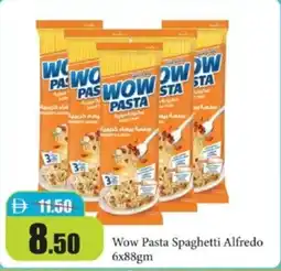RAK Coop Wow pasta spaghetti alfredo offer