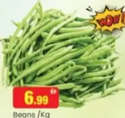 Al Madina Hypermarket Beans offer