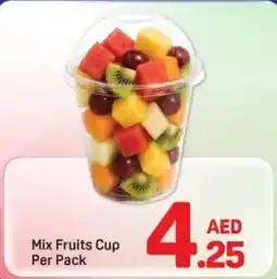 Day To Day Mix fruits cup offer