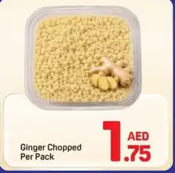 Day To Day Ginger chopped offer