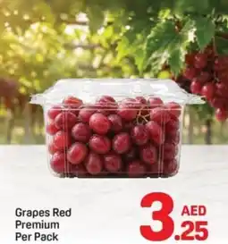 Day To Day Grapes red premium offer