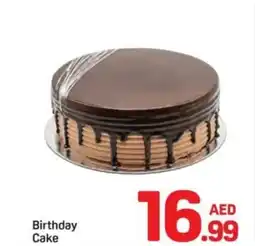 Day To Day Birthday cake offer