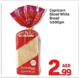 Day To Day Capricorn sliced white bread offer