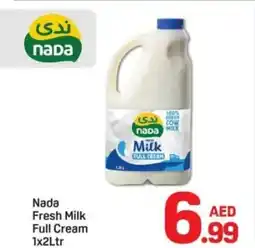 Day To Day Nada fresh milk full cream offer