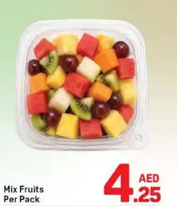 Day To Day Mix fruits offer