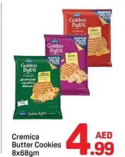 Day To Day Cremica butter cookies offer