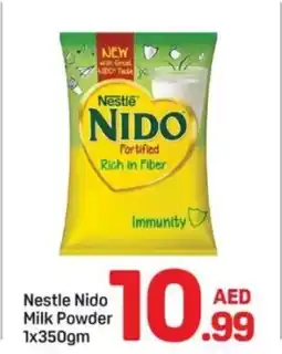Day To Day Nestle nido milk powder offer