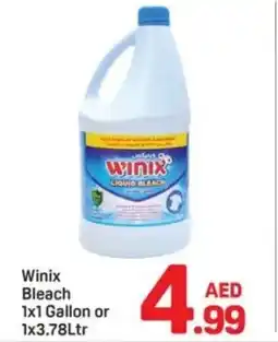 Day To Day Winix bleach gallon offer