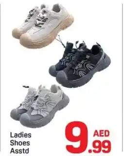 Day To Day Ladies shoes asstd offer