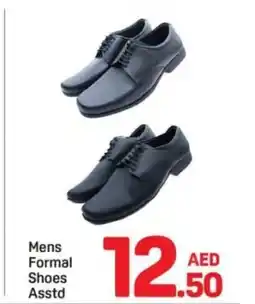 Day To Day Mens formal shoes asstd offer