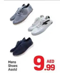 Day To Day Mens shoes asstd offer