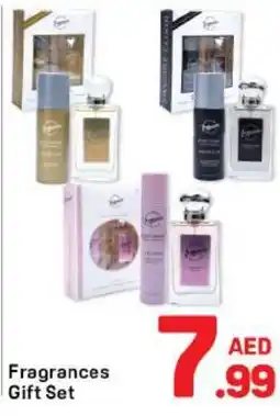 Day To Day Fragrances Gift Set offer