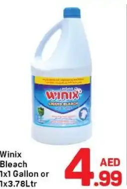 Day To Day Winix bleach gallon offer