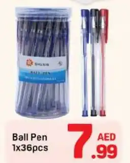 Day To Day Ball Pen offer