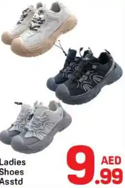 Day To Day Ladies shoes asstd offer