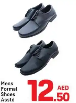 Day To Day Mens formal shoes asstd offer