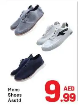 Day To Day Mens shoes asstd offer