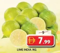 Grand Mall Sharjah Lime india offer
