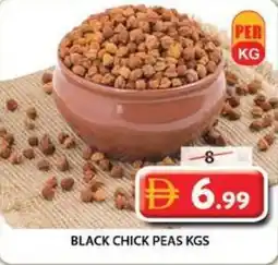 Grand Mall Sharjah Black chick peas kgs offer