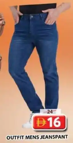 Grand Mall Sharjah Outfit mens jeanspant offer