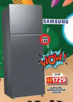 Grand Mall Sharjah Samsung refrigerator offer