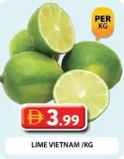 Grand Hyper Market Lime vietnam offer