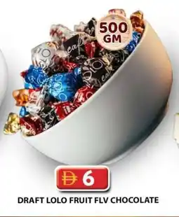 Grand Hyper Market Draft lolo fruit flv chocolate offer