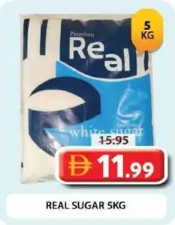 Grand Hyper Market Real sugar offer