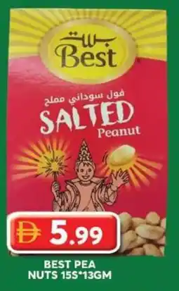 Grand Hyper Market Best pea nuts offer