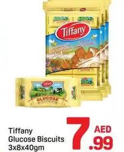 Day To Day Tiffany Glucose Biscuits offer