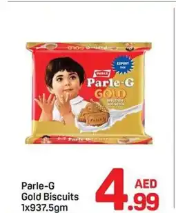 Day To Day Parle-G Gold Biscuits offer