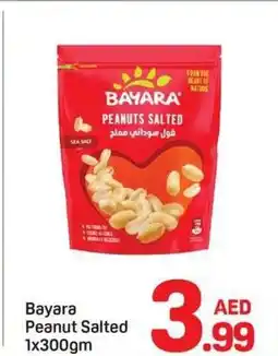 Day To Day Bayara Peanut Salted offer