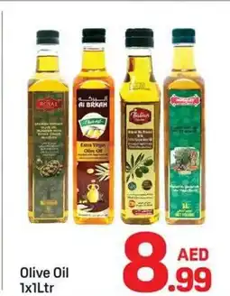 Day To Day Olive oil offer