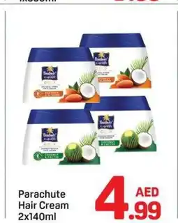 Day To Day Parachute Hair Cream offer